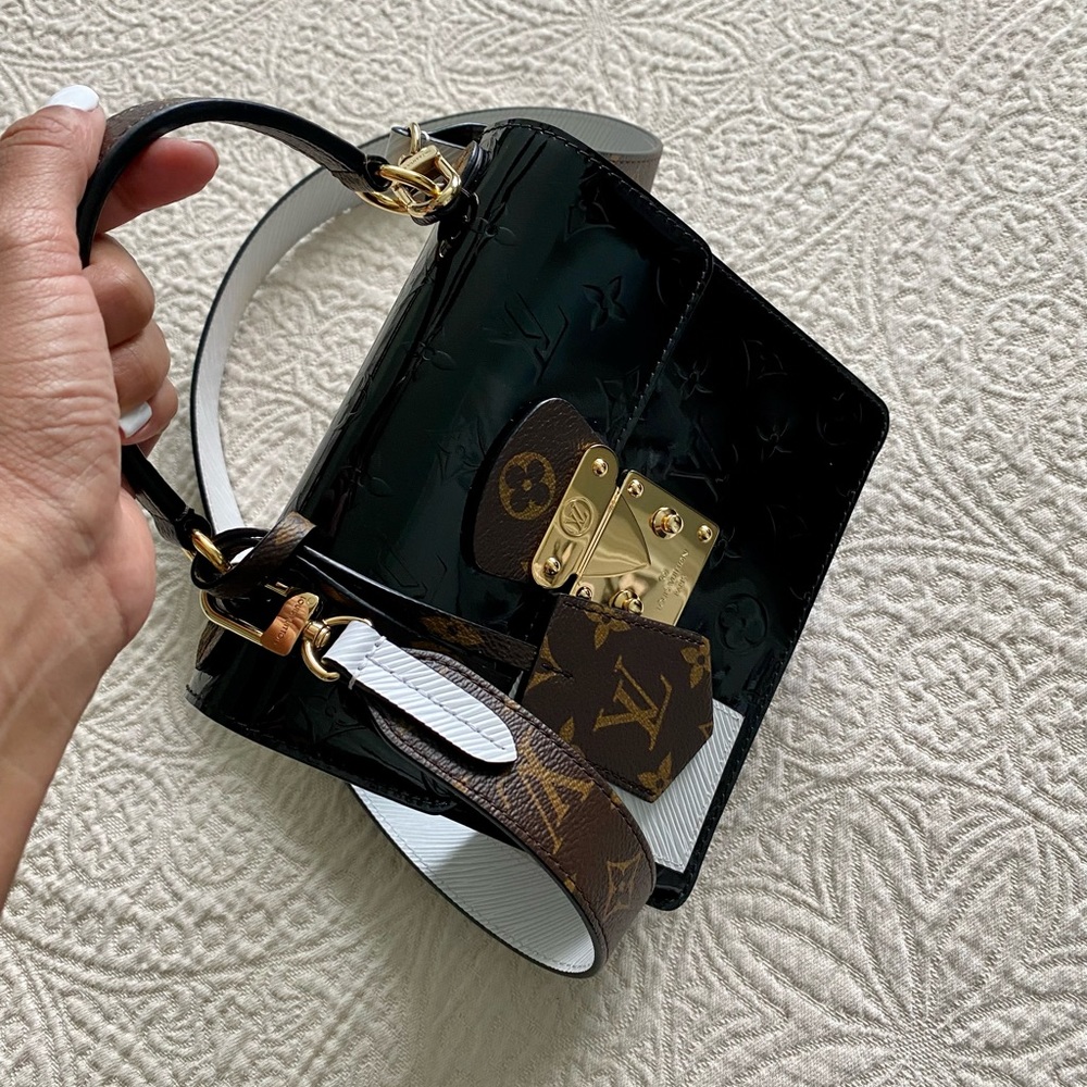 SPRING STREET LV Bag